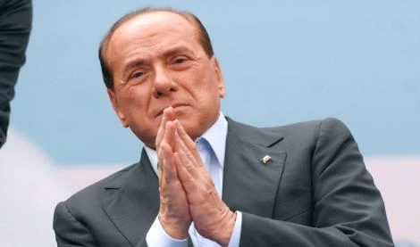 Silvio Berlusconi
