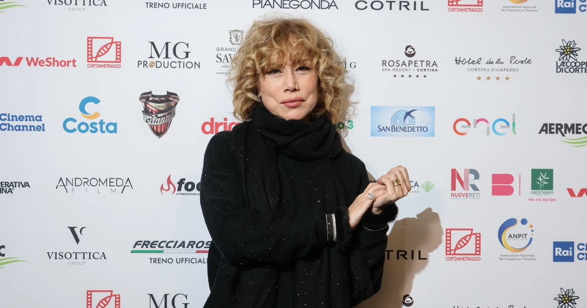 Tutte le nuove sfide di Nancy Brilli mentre si prepara ai 40 anni di carriera