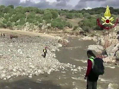 Alluvione Sardegna, primo atto del commissario: 200 euro a persona