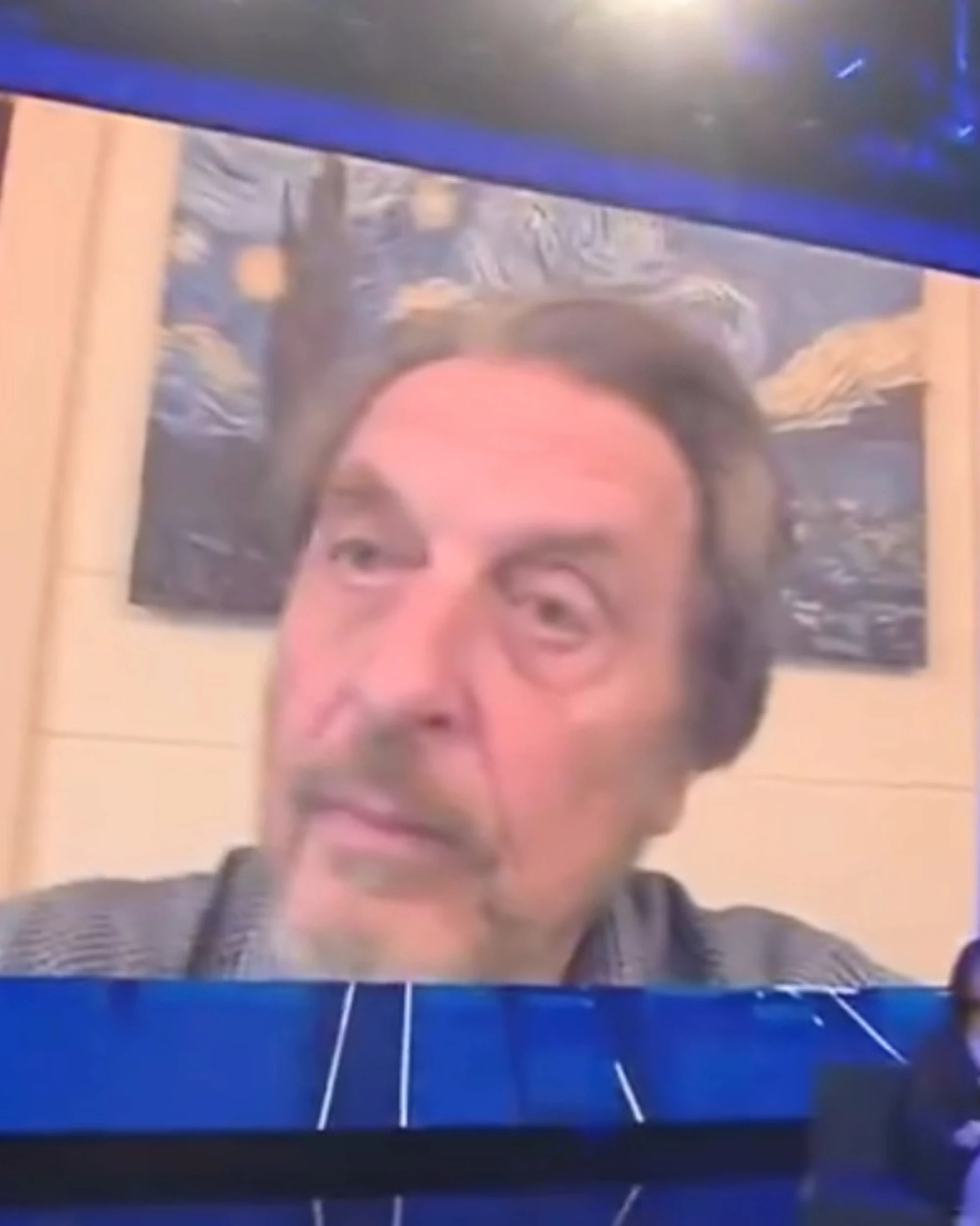 Zona Bianca, il papà di Musk: "Saluto romano? No, ecco cos'era"