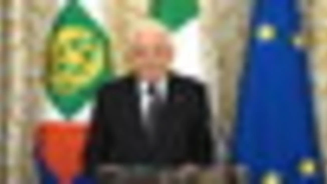 Gdf, Mattarella: 25 anni fa la svolta cruciale a tutela dei fondi Ue