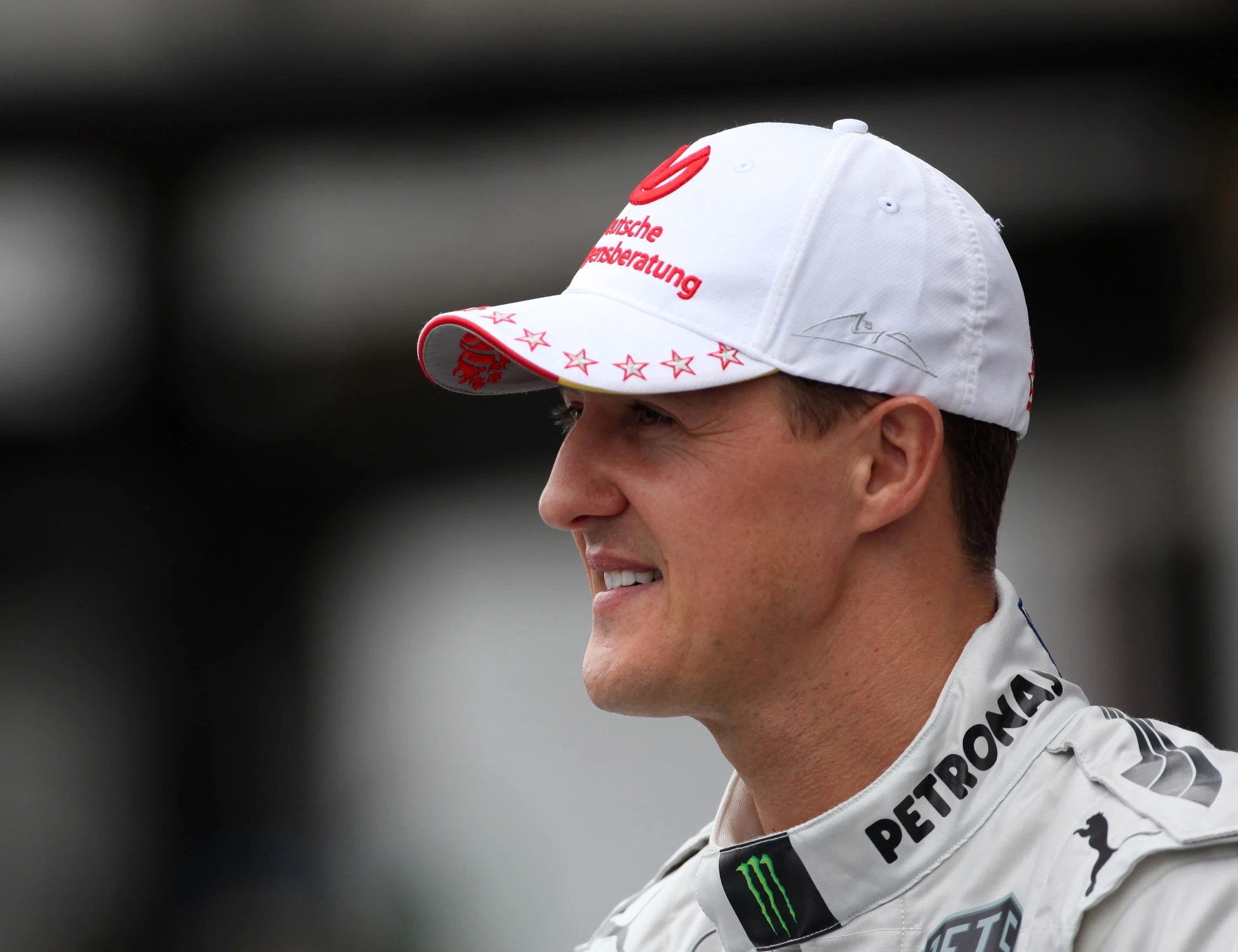 Michael Schumacher "non è più a letto": clamorose conferme