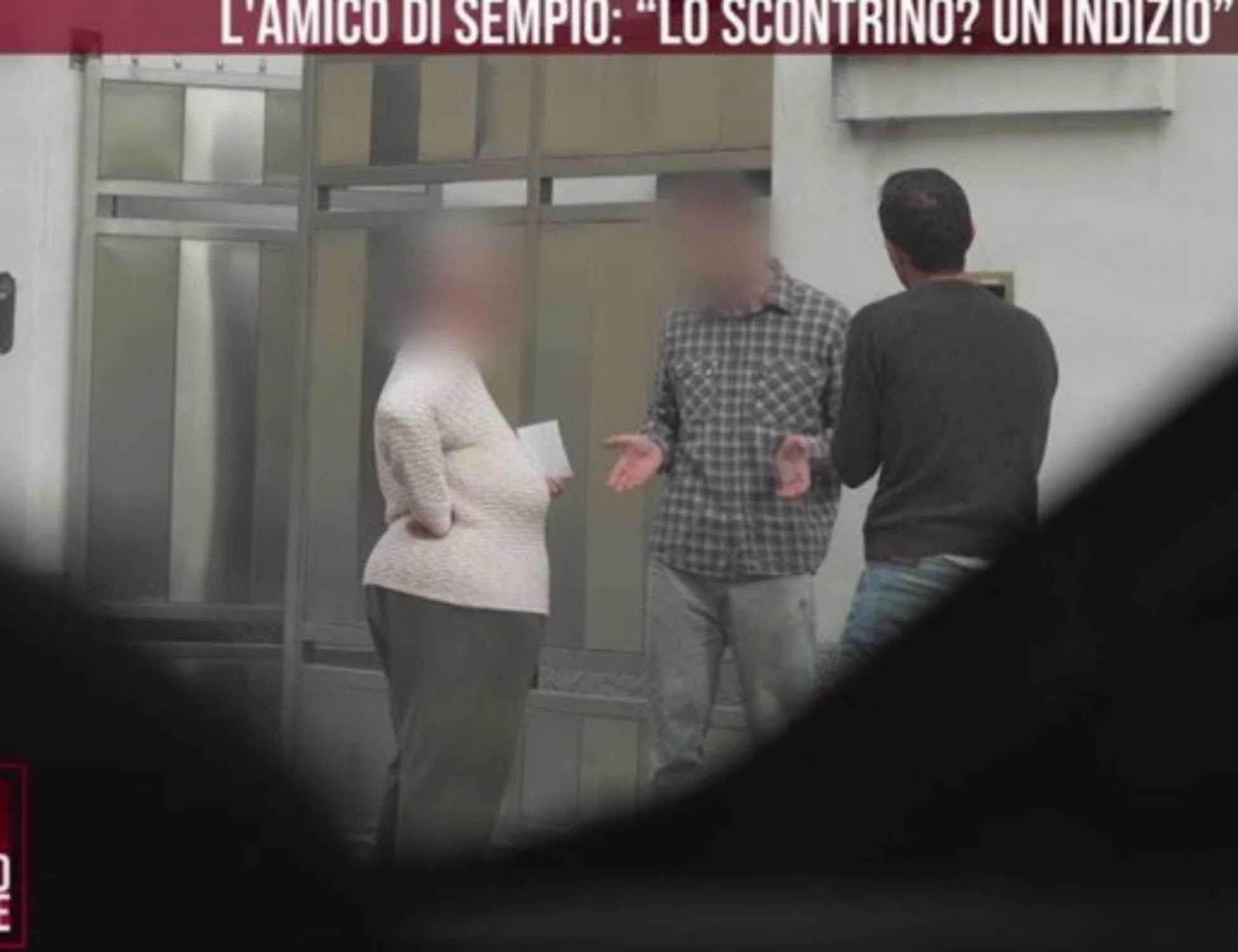 Andrea Sempio, scacco matto di Giletti? "Indizi plurimi"