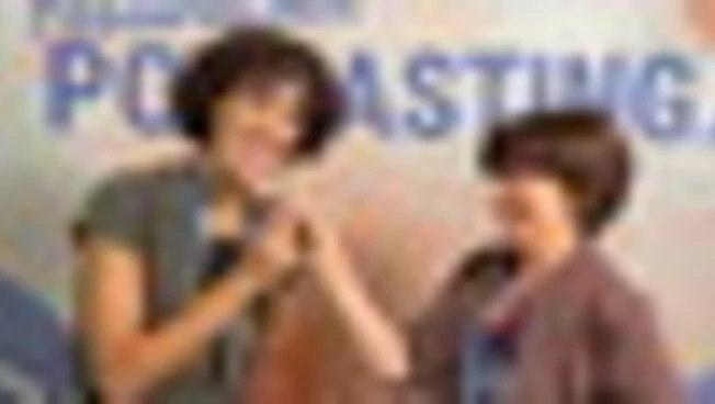 Festival Podcasting: "Unncinné", in Sicilia l'acqua che non c'è