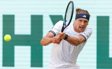 Zverev, "ho un'allergia": perché Wimbledon può metterlo in difficoltà