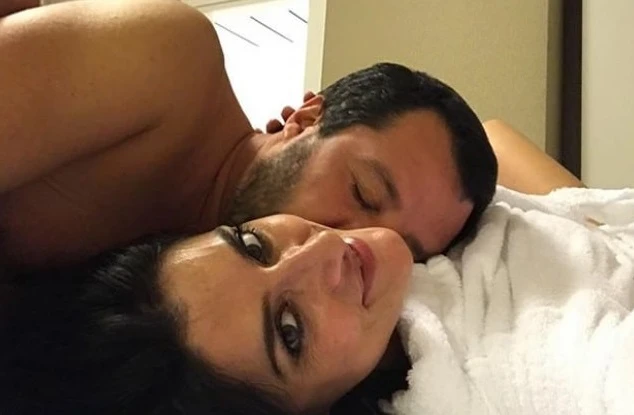 Matteo Salvini durissimo con Elisa Isoardi: "Attenti a quello che mettete in rete, io ne so qualcosa"