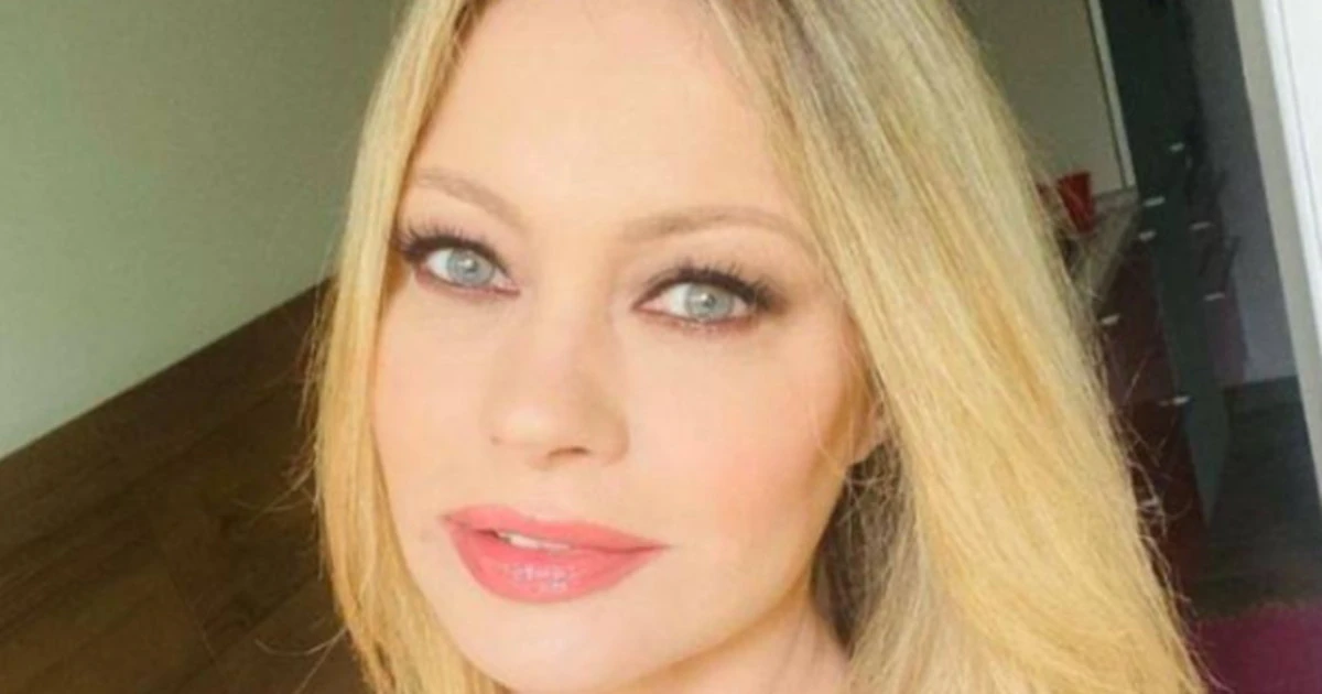 Anna Falchi, "incontro privatissimo con Giorgia Meloni": cosa c'è dietro