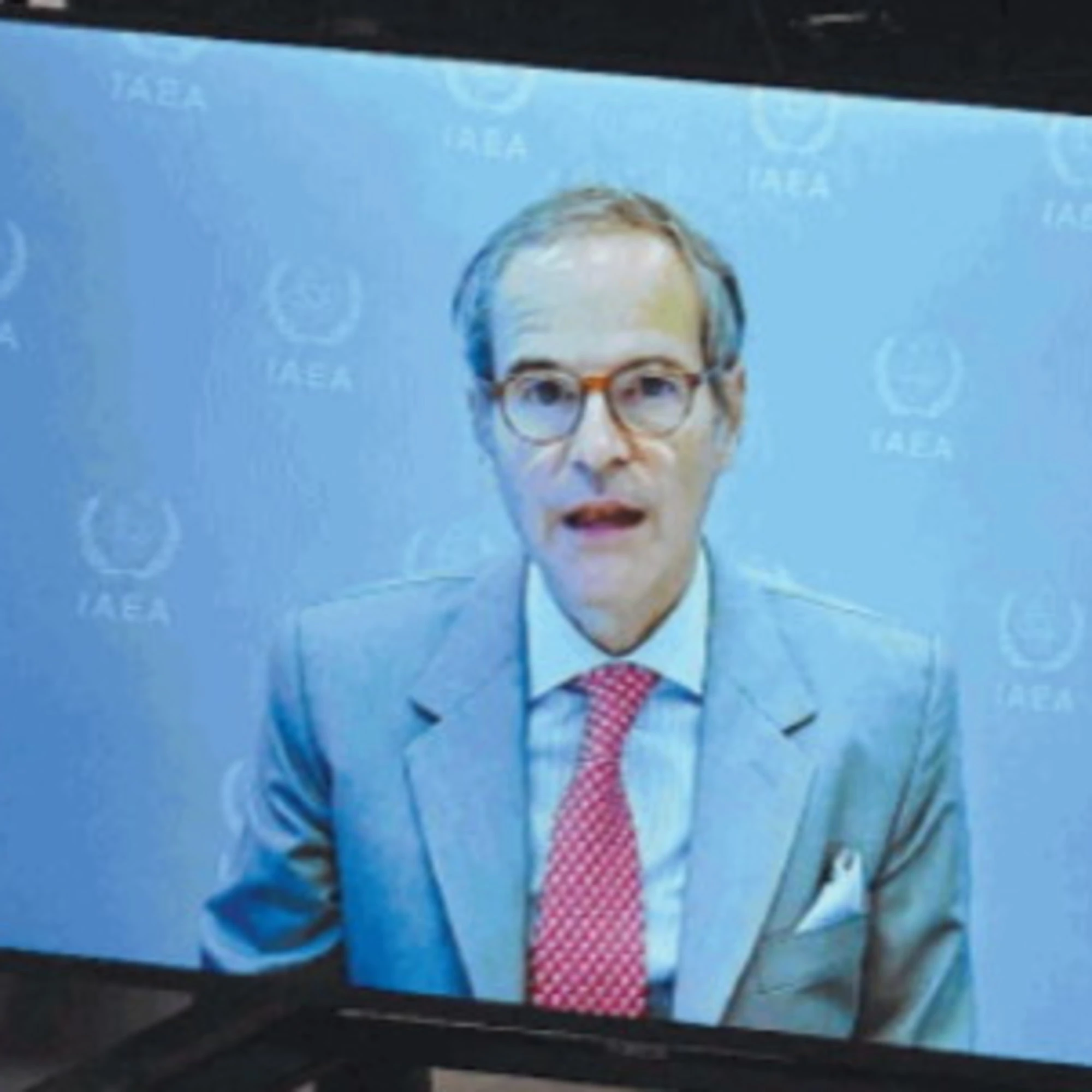 L'Onu dice il vero su Teheran per&ograve; poi si pente subito