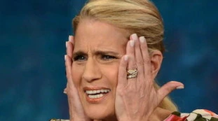 Heather Parisi, lo sfogo-choc: "Che razza di vaccino è questo. Ora emarginatemi pure"