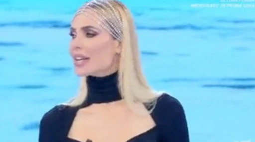 Ilary Blasi, rottura con Mediaset? "Per cosa sarà pronta", indiscrezioni pesantissime