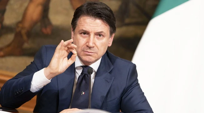 Giuseppe Conte, il sondaggio di Antonio Noto: "Per il 54% degli italiani fuori luogo l'attacco a Meloni e Salvini"
