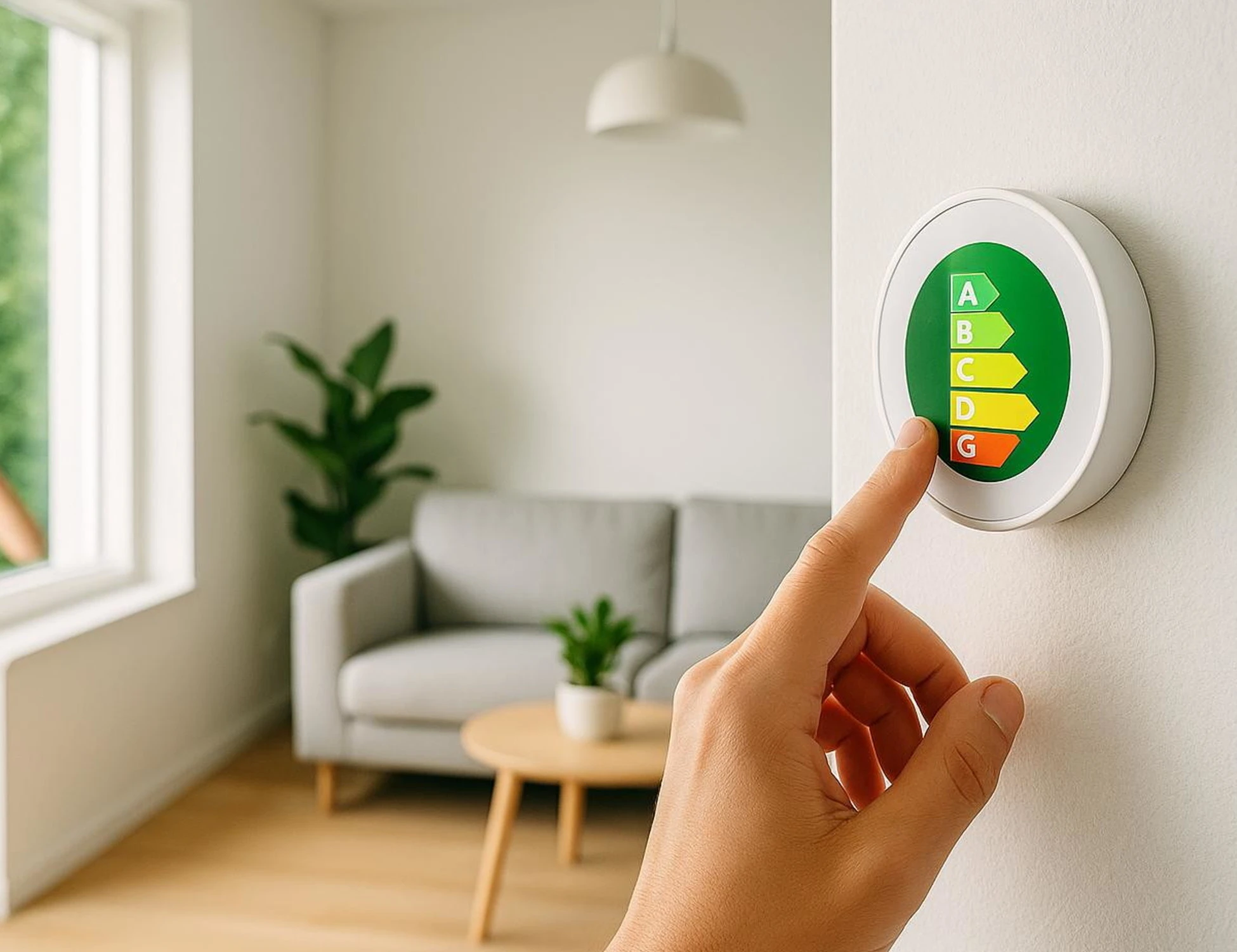 Voltis Group lancia il Check-Up energetico: il nuovo servizio per rendere le case più efficienti