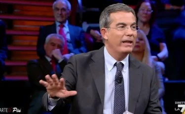 I talk show diventano un tirassegno a Meloni