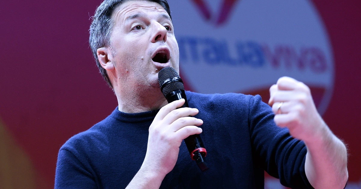 Matteo Renzi