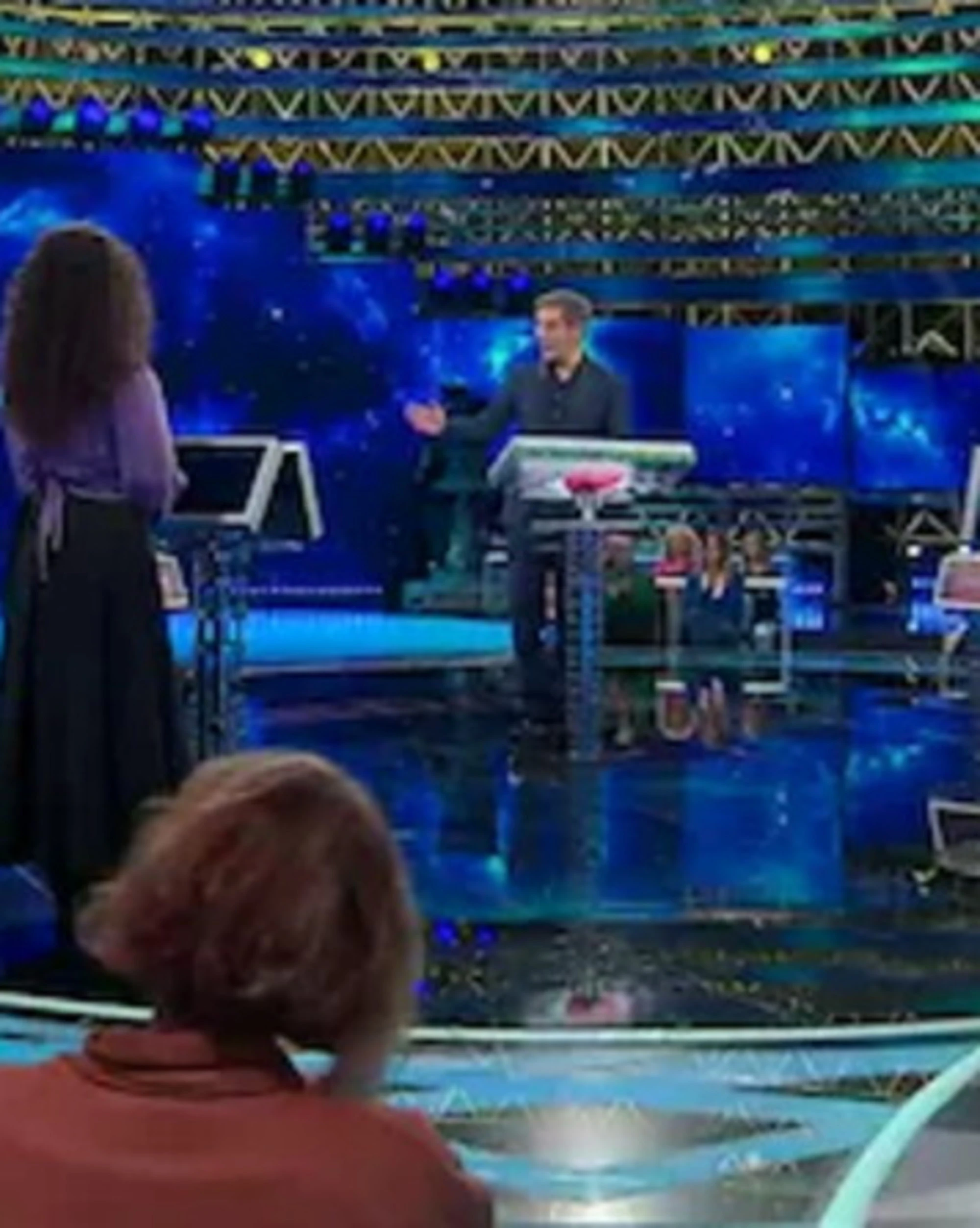 L'Eredità, l'annuncio clamoroso: "Chi sarà la prossima concorrente vip"