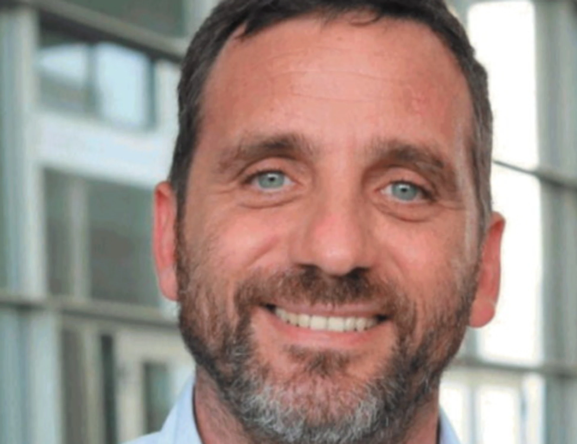 Alessandro Tomasi suona la carica: "I toscani sono stufi della solita pappa al rosso pomodoro"