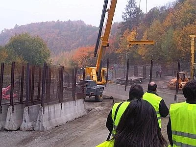 Valsusa, attacco a cantiere Tav Riunito il comitato di sicurezza