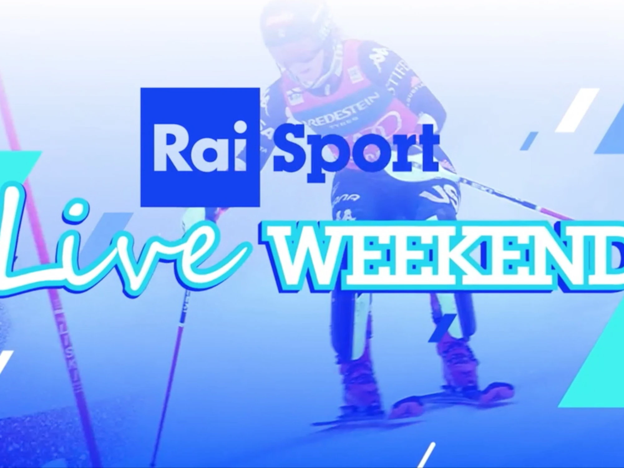 Rai, gli sport "minori" tirano sempre