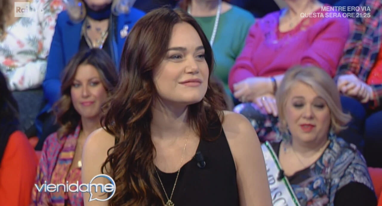 Vieni da me, Romina Carrisi e la confessione su Al Bano e sua madre: "Non rinnegherò mai..."