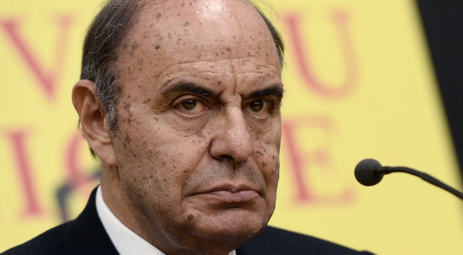 Bruno Vespa: "Matteo Salvini, Luigi Di Maio e il gioco del muro. Chi ci andrà a sbattere"