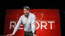 Report, Sigfrido Ranucci minacciato: “Bast***, speriamo ti prenda un tir in pieno”