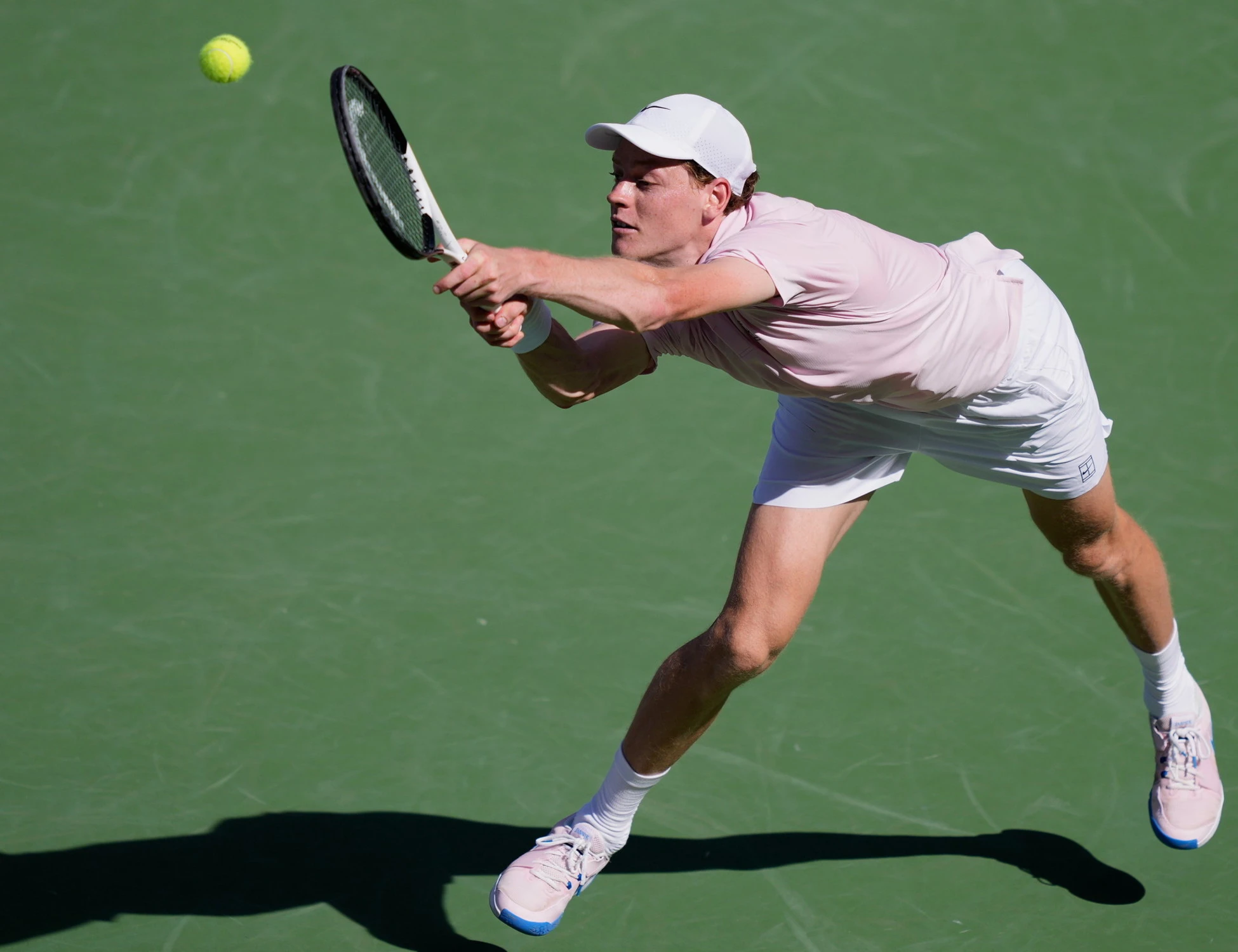 Jannik Sinner, siluro contro Djokovic: "Non gioco per quello"