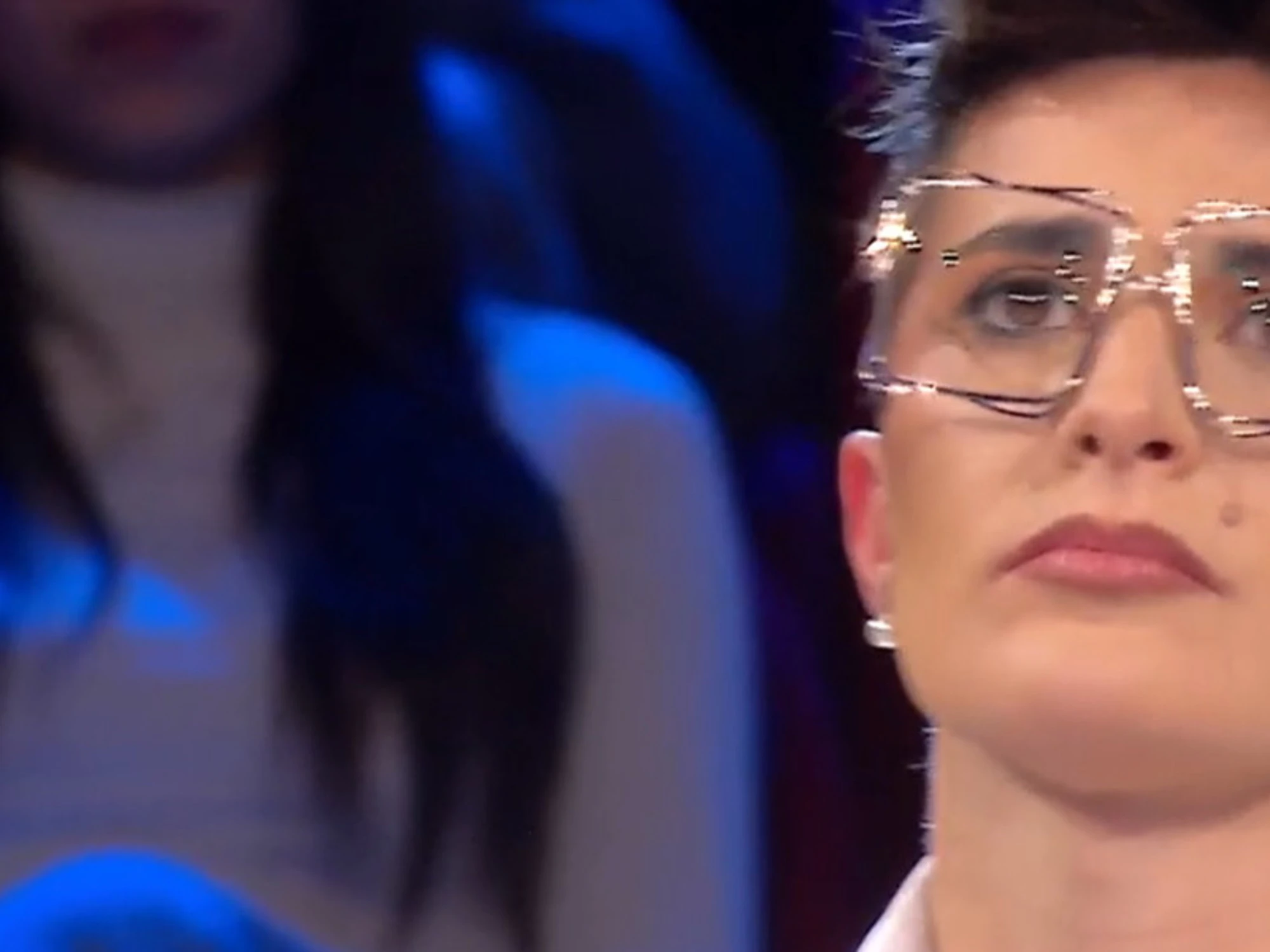 Affari Tuoi, Riccarda tradita dalla nonna: una beffa brutale