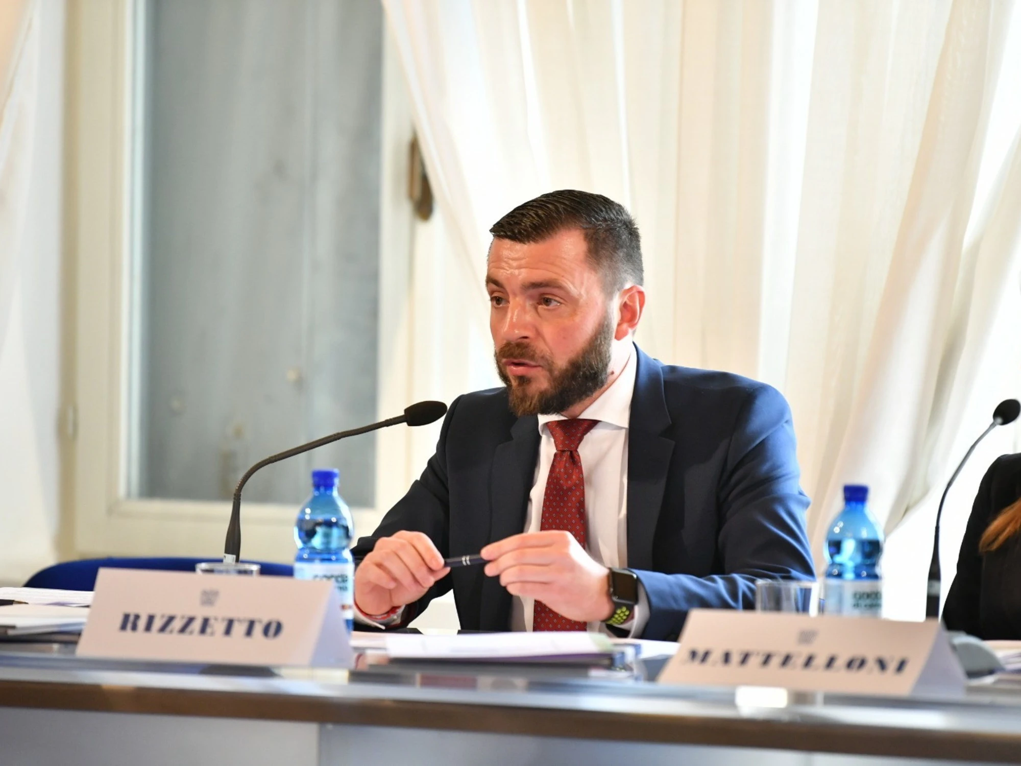 Cnpr forum, salari bassi e poche opportunità spingono alla fuga