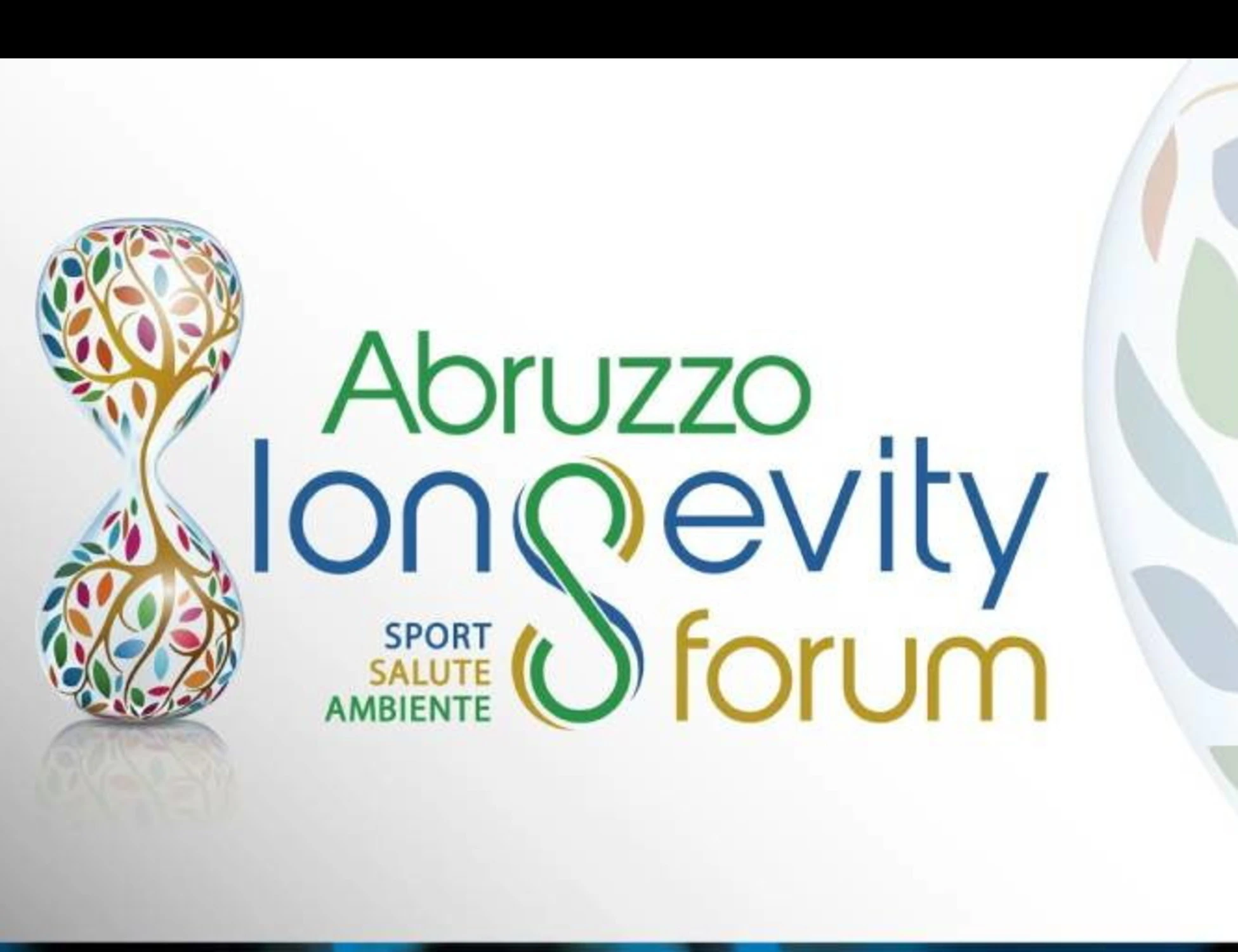 ABRUZZO LONGEVITY FORUM, LA PRIMA GIORNATA: PREVENZIONE, MOVIMENTO E SALUTE PER VIVERE PIÙ A LUNGO E MEGLIO