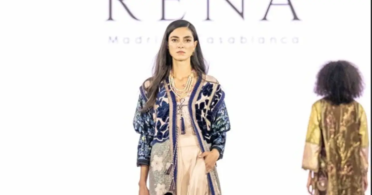 La Via della Seta incontra l’Haute Couture nel cuore di Milano