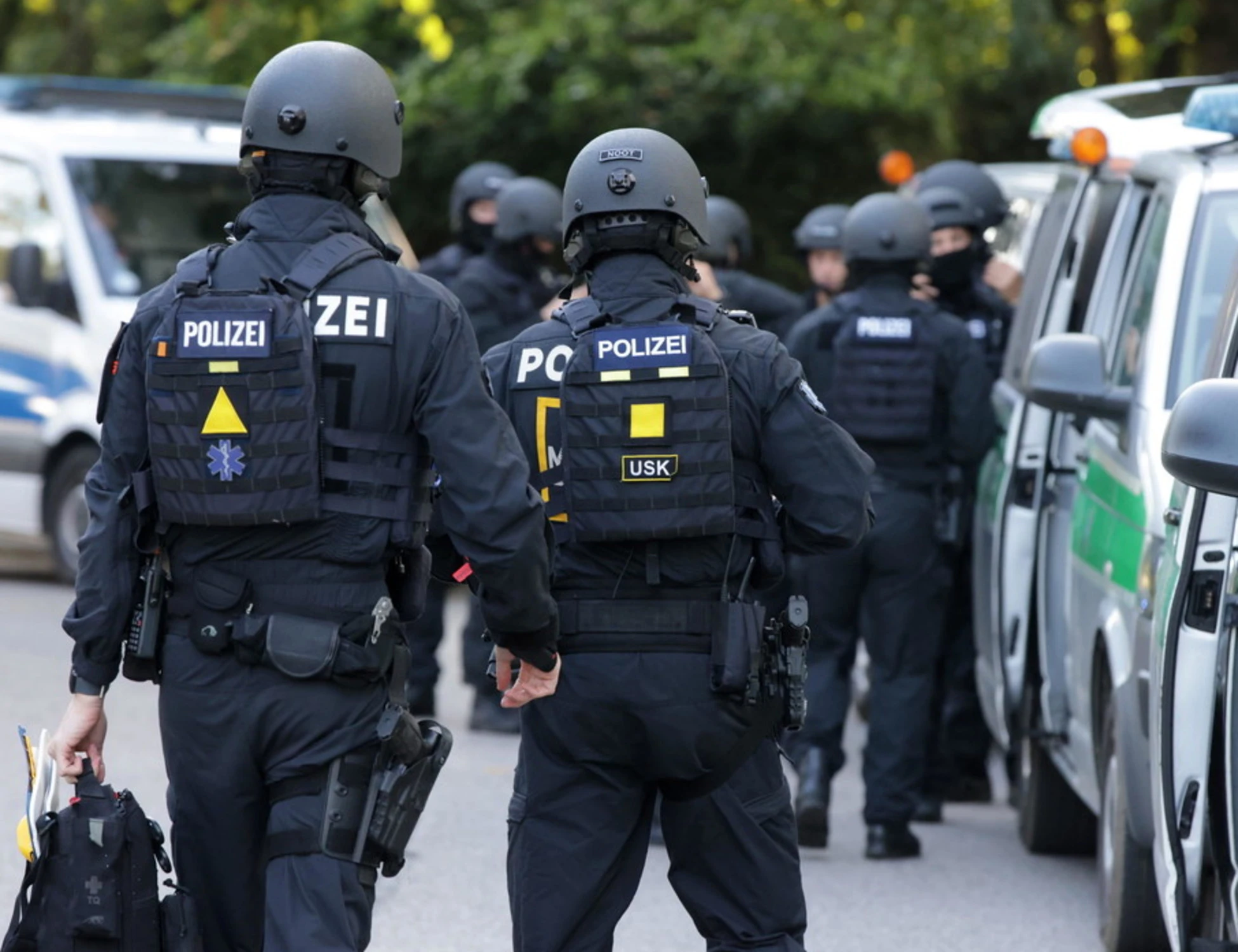 Oktoberfest, esplosione e incendi a Monaco: "Si indaga sugli Antifa"