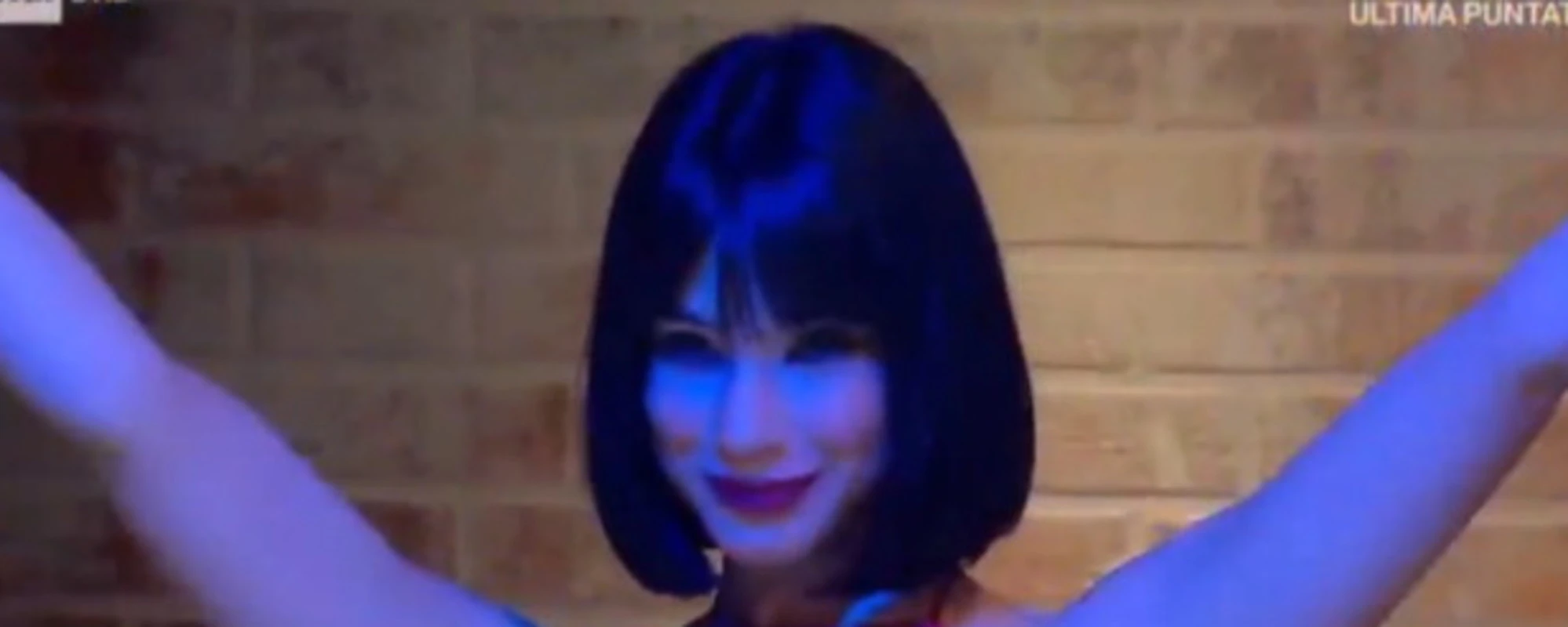 "Disgustata". Miliddi travolta<br />dalle critiche: in tv...