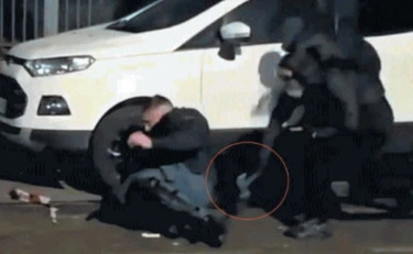 Ranucci va a casa, le martellate ai poliziotti e Wanda in fuorigioco: le 3 cose da non perdere su Libero in edicola