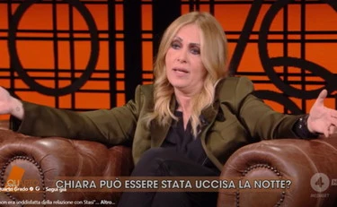 Roberta Bruzzone: "Chiara Poggi uccisa con rabbia feroce, chi era l'assassino"