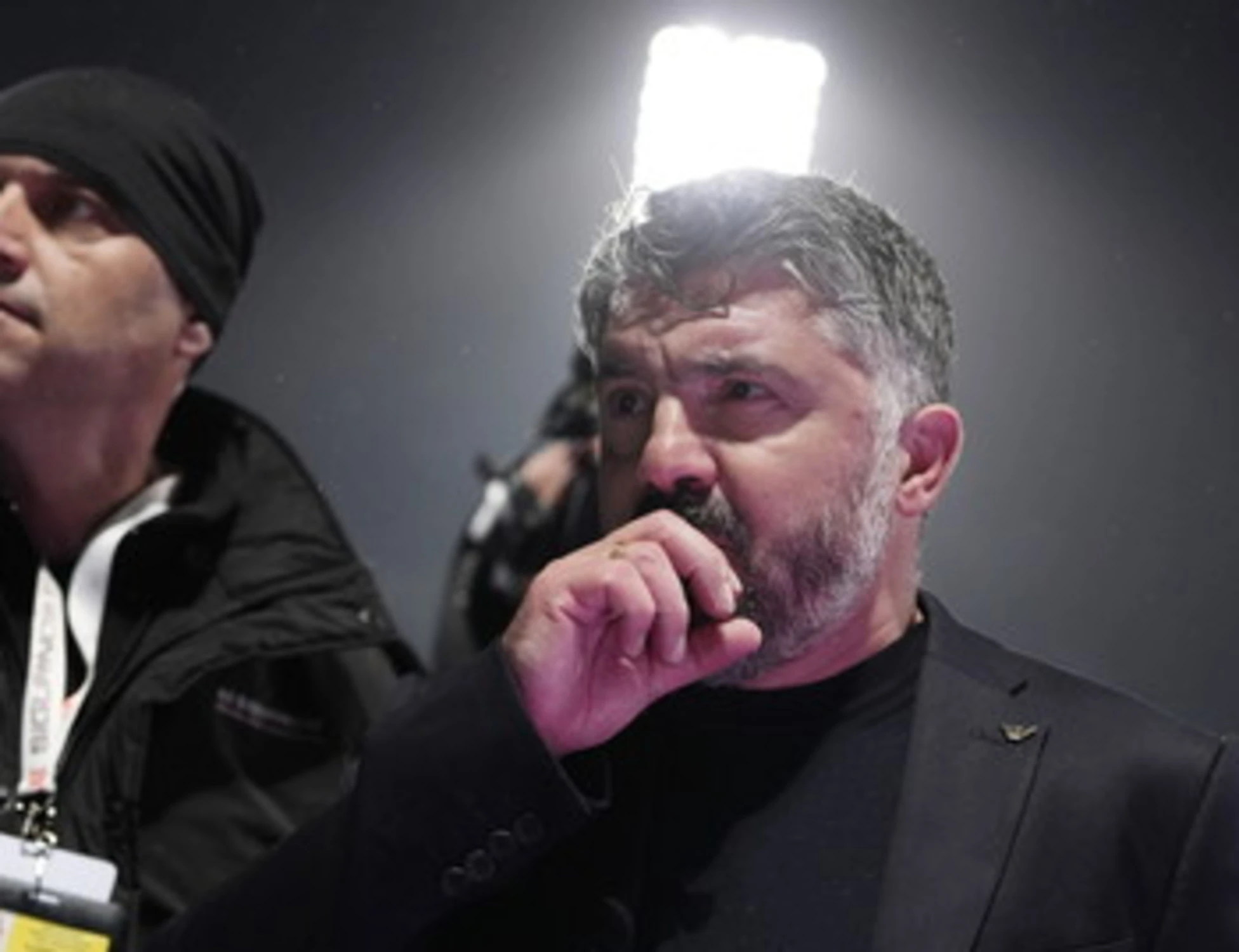 Gennaro Gattuso addio, la nuova pista: il big che prende piede