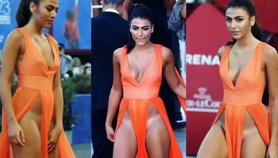 Giulia Salemi ci prova con lo sceicco, ma c'è un'altra donna: "Finisce in tragedia". Il racconto (clamoroso)