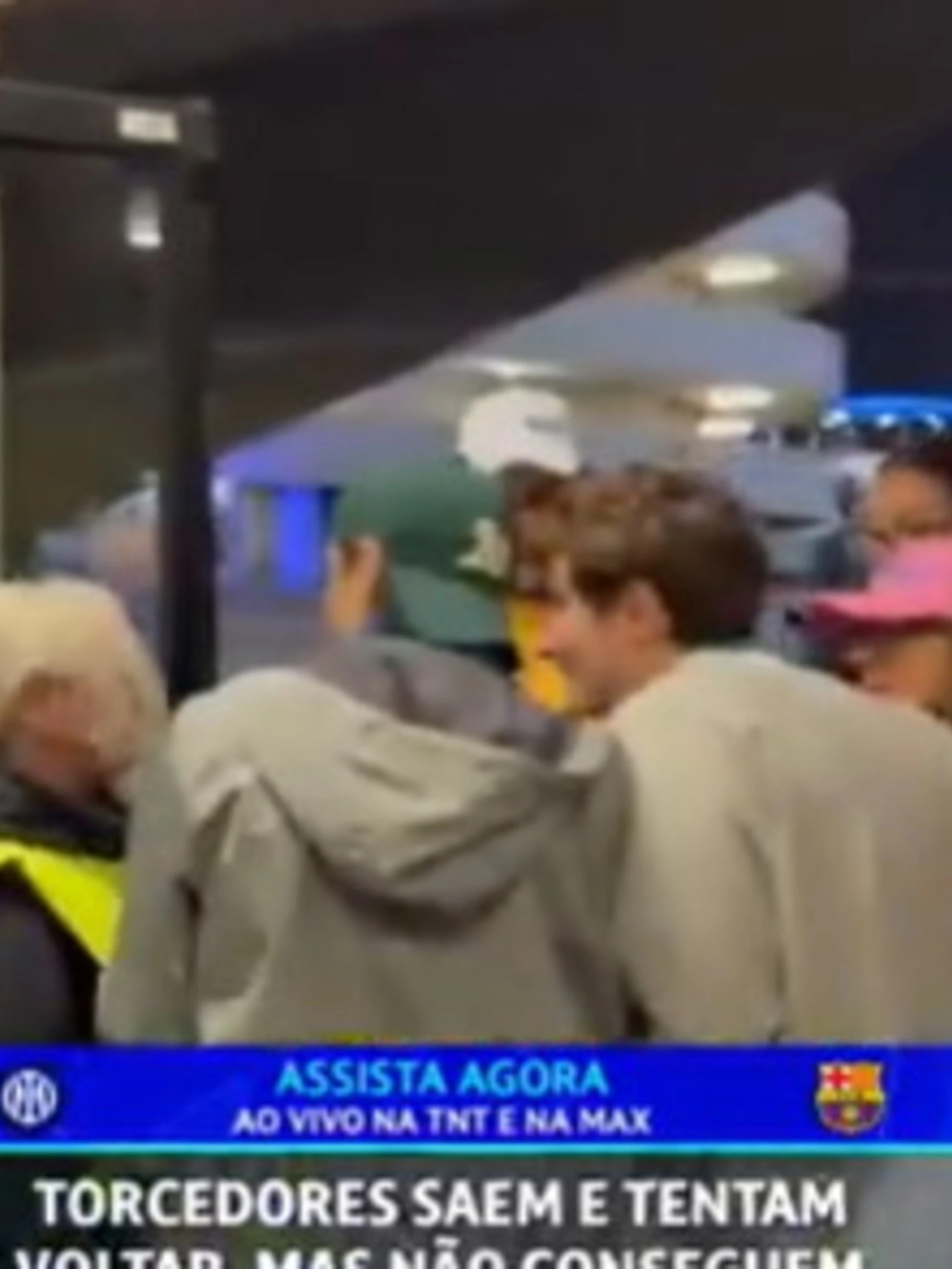 Inter-Barcellona, clamoroso: "Materazzi aveva lasciato lo stadio"