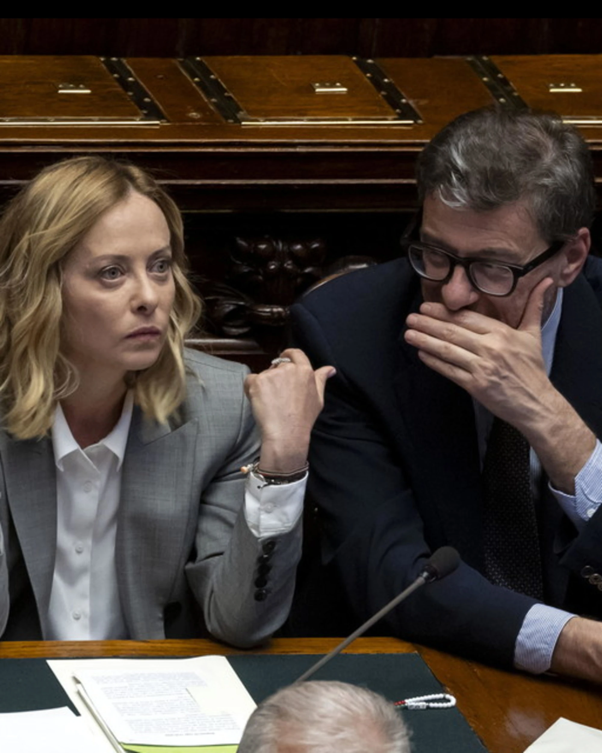 Manovra, vertice a Palazzo Chigi: il governo accelera, cosa filtra