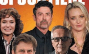 L’appello dei vip a favore di Spin Time