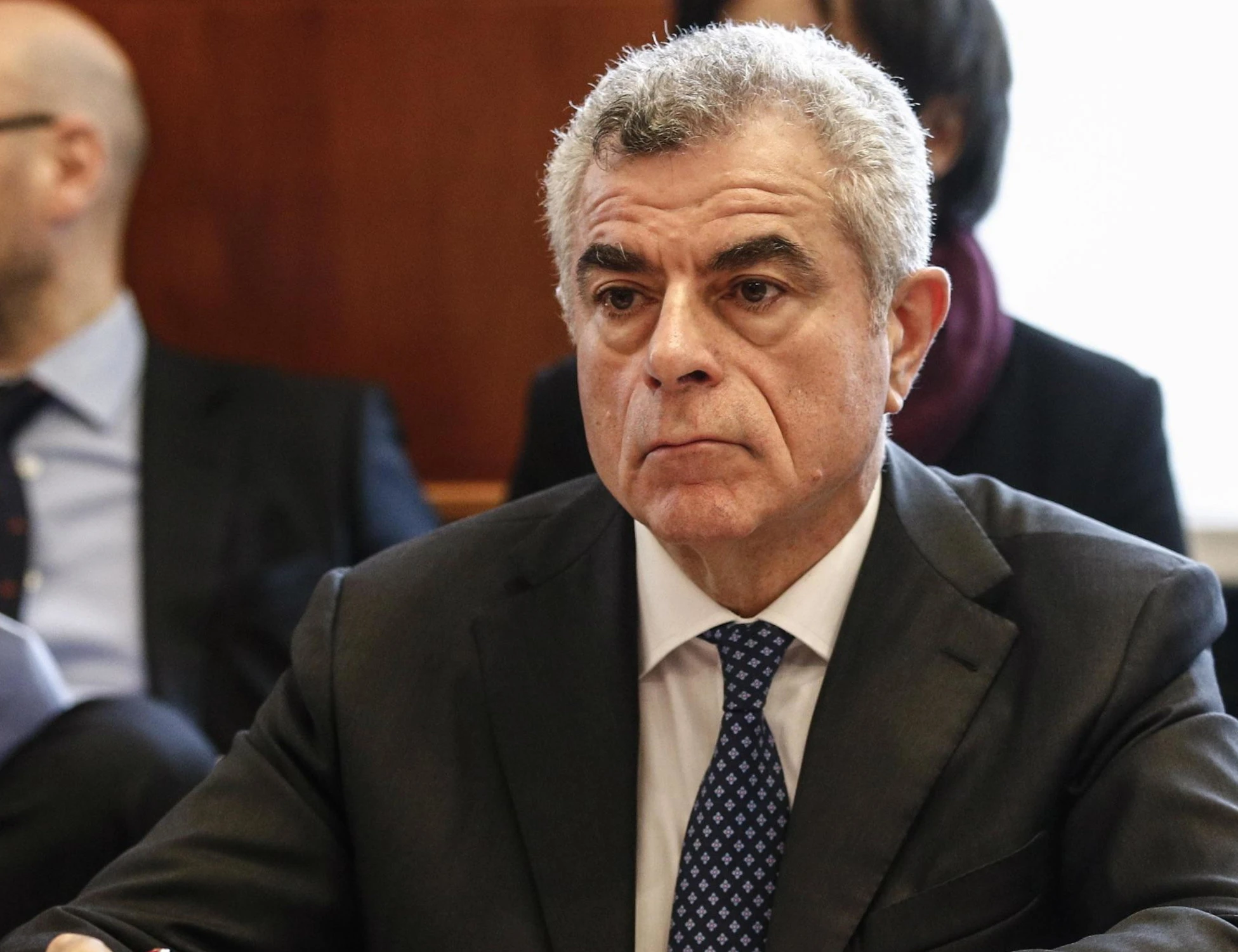 Strage di Viareggio, Moretti si costituisce in carcere dopo la condanna definitiva