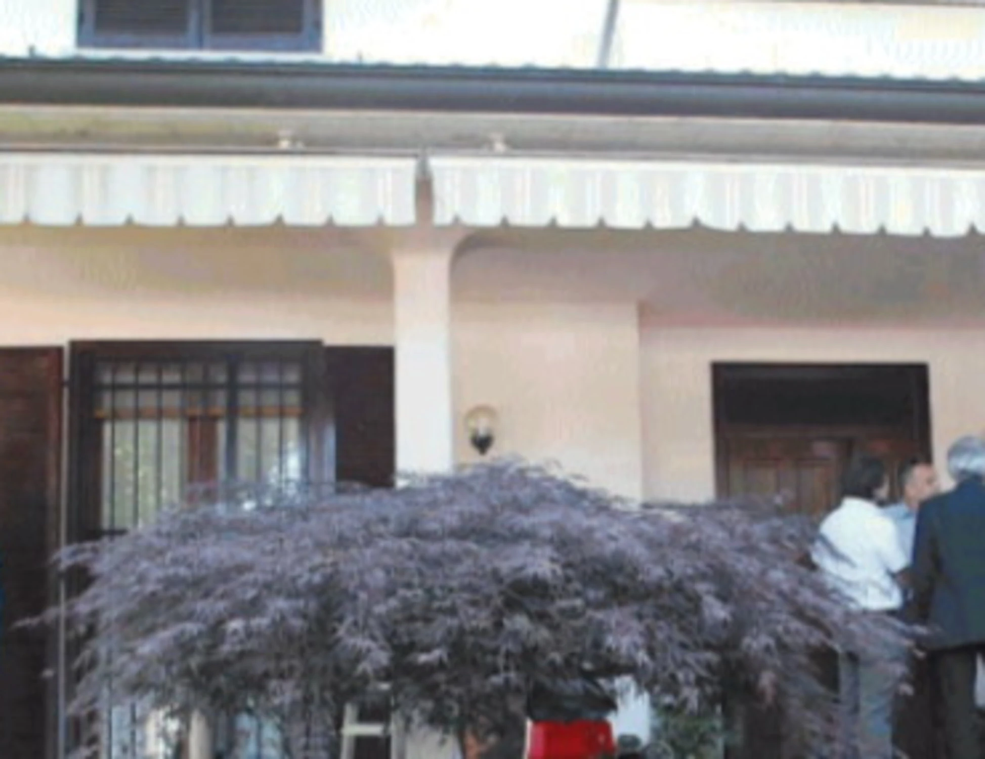 Garlasco, il "cerchio magico" di casa Poggi: tutti i nomi nel mirino