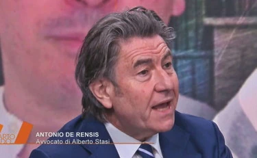 Garlasco, furia-De Rensis dopo l'esposto: "Operazione spazzatura"