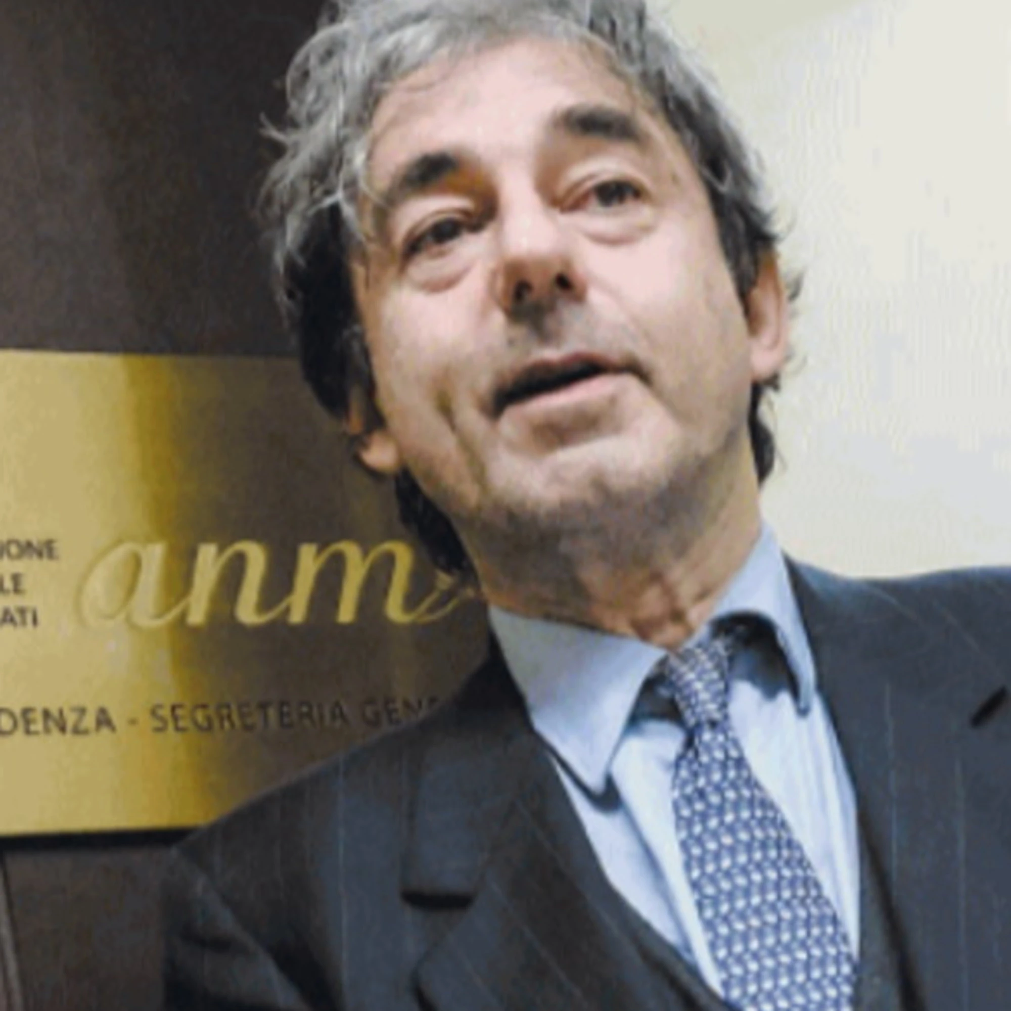 Così l'Anm si trasforma in un attore politico