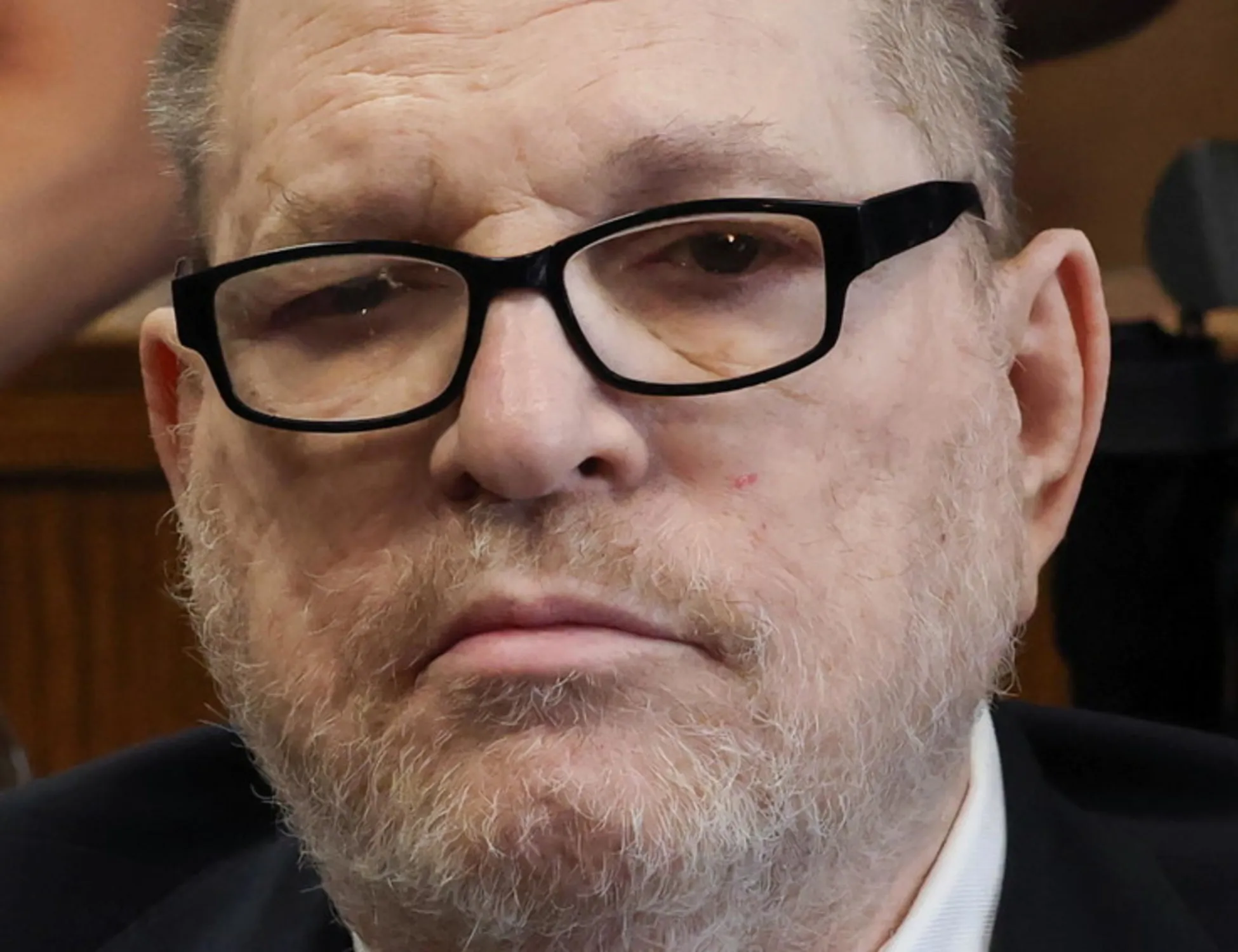 Harvey Weinstein, giuria in stallo: annullato il processo per stupro