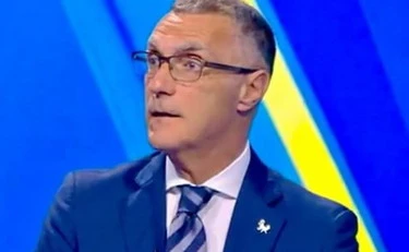 Inter-Barcellona, raptus-Bergomi in diretta: "Tutta la partita!"
