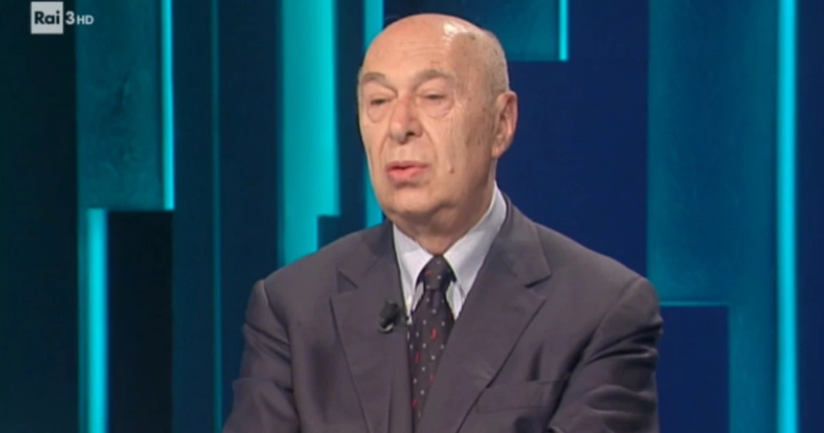 Paolo Mieli a Cartabianca: "Guardata la Cina, abbiamo aperto troppo presto. Purtroppo...". Nuovo lockdown in arrivo?