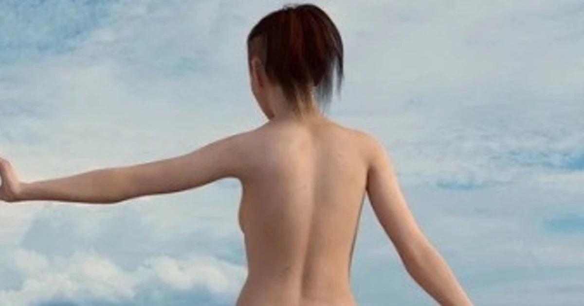 Repubblica Ceca, blitz della polizia nel campo nudisti: tutti senza mascherina. Il finale? Clamoroso