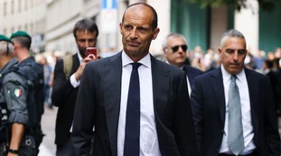 Juventus, l'annuncio di Pistocchi: "Allegri lascia, fonte certa", dove va