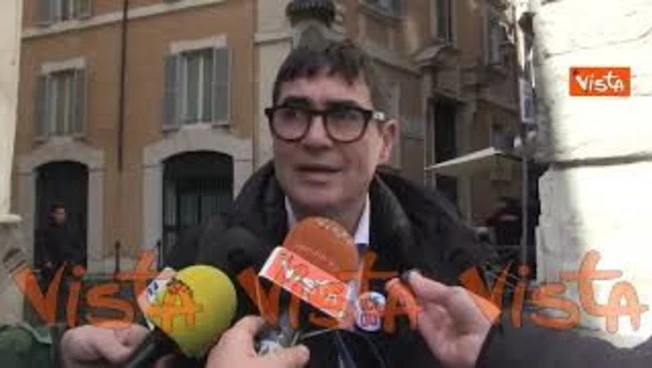 Emergenza maltempo, Fratoianni (Avs): "100 milioni sono una cifra irrisoria si usino risorse Ponte"