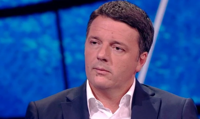 Matteo Renzi, crisi di nervi contro Matteo Salvini: "Fannullone, chi ti paga? Ridacci i soldi"